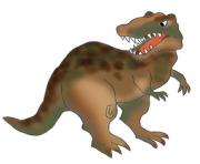 Dinosaur clipart and dinosaur jokes