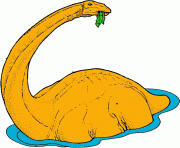 Cute dinosaur clipart clipartwiz 2