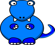 Dinosaur clipart rex clipart dinosaurs page 5 clipartcow