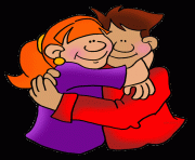 free valentine clip art by phillip martin hug BpLUze clipart