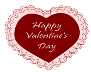 Valentines day valentine clip art 4