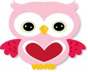 valentine owl clipart images pictures becuo 1MXtj2 clipart9b14