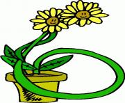 flower clipart 802736