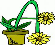 flower clipart 630818