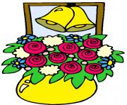 flower clipart 796637