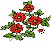 flower clipart 671133