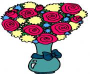 flower clipart 071642