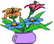 flower clipart 573334