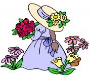 flower clipart 905692