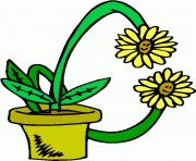 flower clipart 533714