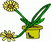 flower clipart 198899