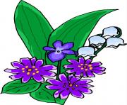 flower clipart 210269