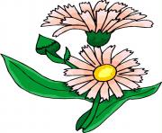 flower clipart 526863