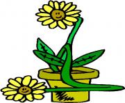 flower clipart 203839