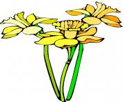 flower clipart 062890