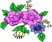 flower clipart 077070