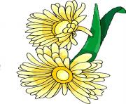 flower clipart 969515