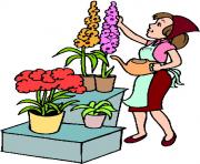 flower clipart 589404