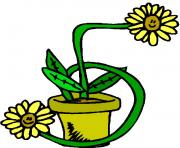 flower clipart 114930