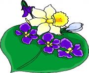 flower clipart 183223