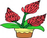 flower clipart 220713