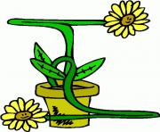 flower clipart 984791