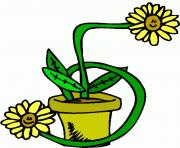 flower clipart 309327