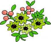 flower clipart 859274