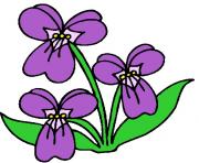 flower clipart 165185