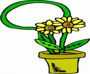 flower clipart 496488