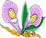 flower clipart 155149