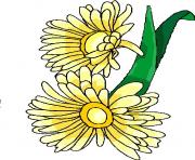 flower clipart 560024