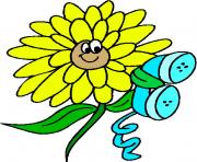 flower clipart 958638