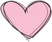 Hearts heart clipart 2