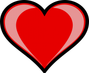 heart png images