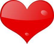 heart png transparent