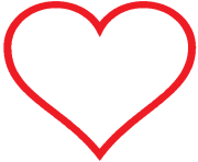 Heart PNG HD