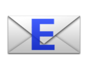 ios emoji e mail symbol