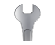 ios emoji wrench