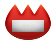 ios emoji name badge