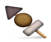 ios emoji oden