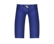 ios emoji jeans