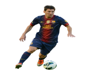 Lionel Messi PNG Photos