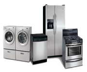 home appliances