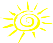 Sunshine gallery for cartoon sun clip art clipartwiz