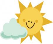 Sunshine free sun clipart public domain sun clip art images and 10