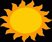 Sunshine sun clip art free clipart images