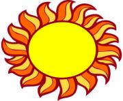 Sunshine sun clip art black and white free clipart images