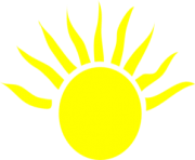 Sunshine sun clip art sun images 2 clipartbold