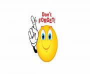 Reminder clipart free clip art images 2 image